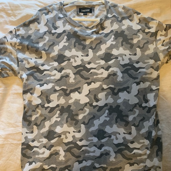 Zanerobe + Barney n Cools T shirts,  Size Large - Picture 1 of 8